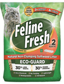 Feline Fresh Pine Pellet Litter