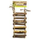 Prevue Pet Products Large Rope Bird Ladder