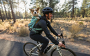 Ruffwear Hitch Hiker Dog Backpack Carrier