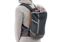 Ruffwear Hitch Hiker Dog Backpack Carrier