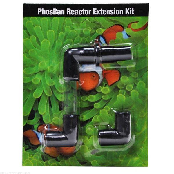 Two Little Fishies Phosban Reactor Extension Kit