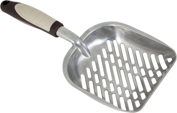 PetMate Metal Litter Scoop