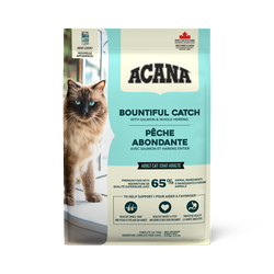 Acana LifeStages Bountiful Catch Cat Food