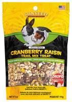 SunSeed Trail Mix Treat - Cranberry & Raisin 5oz