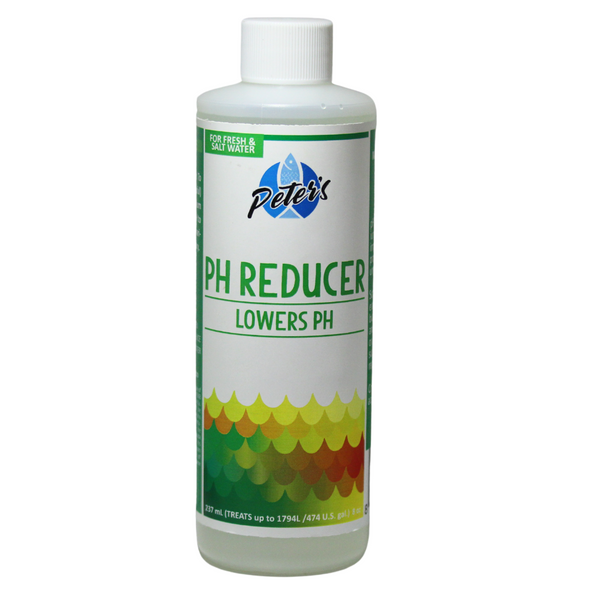 Peter's pH Reducer