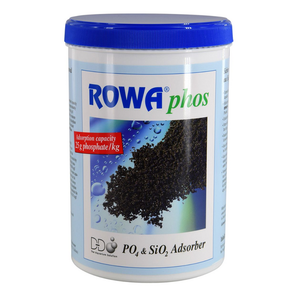 RowaPhos Phosphate Removal Media 1000g