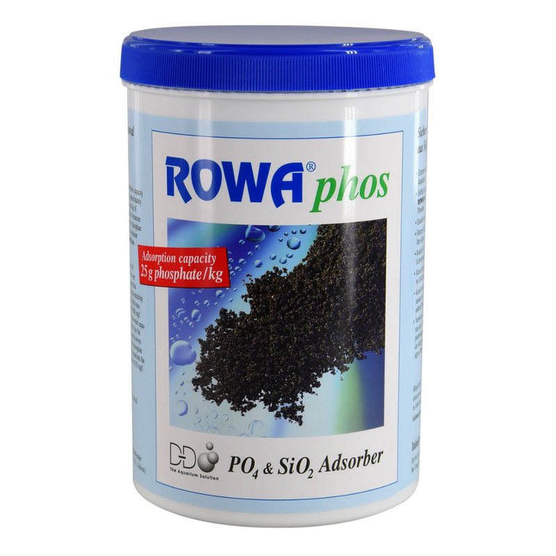 Rowaphos RowaPhos Phosphate Removal Media 1000g