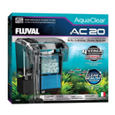 Fluval AquaClear AC Series Power Filter