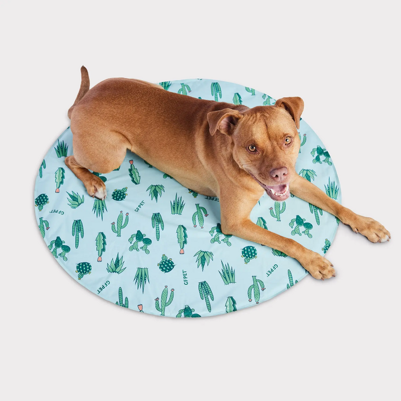 GF Pet Ice Mat Pet Cooling Mat