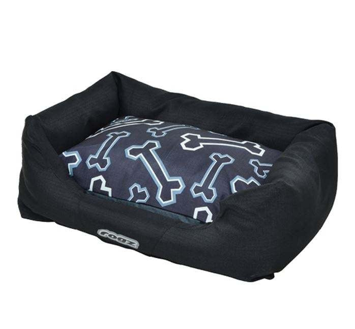 Rogz Spice Podz Dog Bed