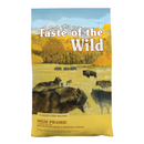 Taste of the Wild High Prairie Dog Food 12.7kg