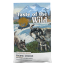 Taste of the Wild Pacific Stream Puppy Food 12.7kg