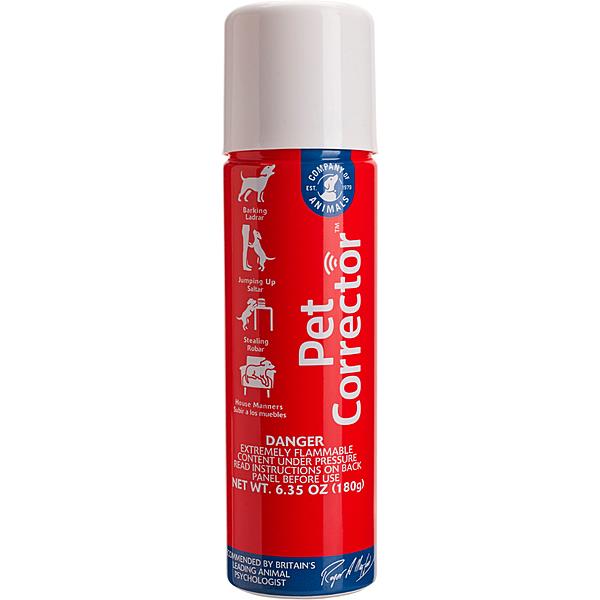 Company Of Animals Pet Corrector 180ml