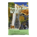 Taste of the Wild Rocky Mountain Cat Food 2.27kg