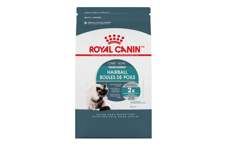 Description 

Helps eliminate hairballs
Promotes dental health
Supports healthy digestion
100% Complete and Balanced Nutrition
100% Satisfaction Guaranteed


Ingredients 

Chicken meal, corn, brewers rice, rice hulls, corn gluten meal, chicken