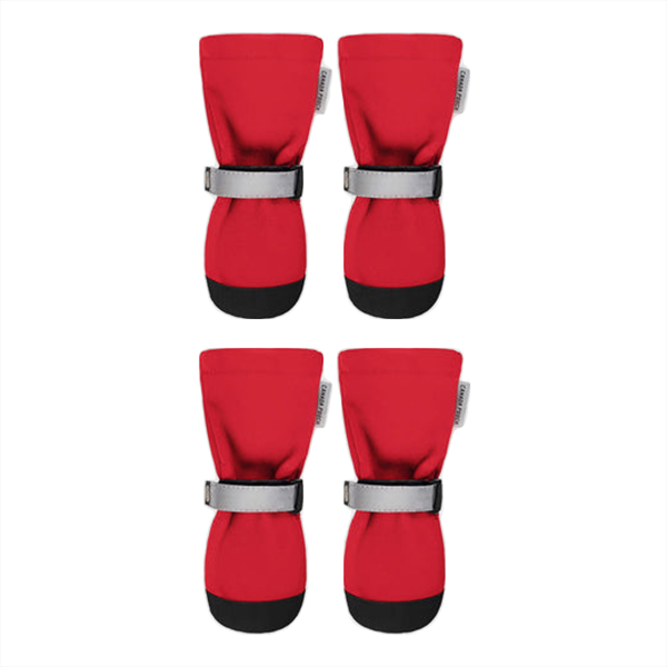 Canada Pooch Soft Shield Boots