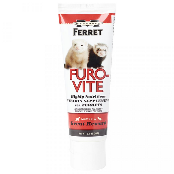 Marshall Ferret Furo-Vite 99g