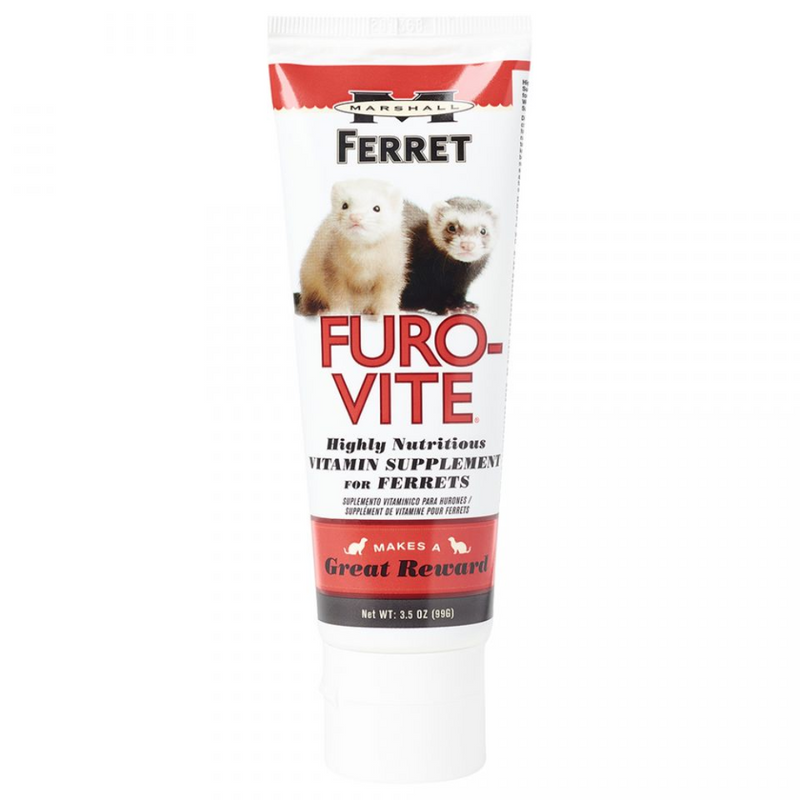 Marshall Ferret Furo-Vite 99g