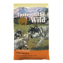 Taste of the Wild High Prairie Puppy Food