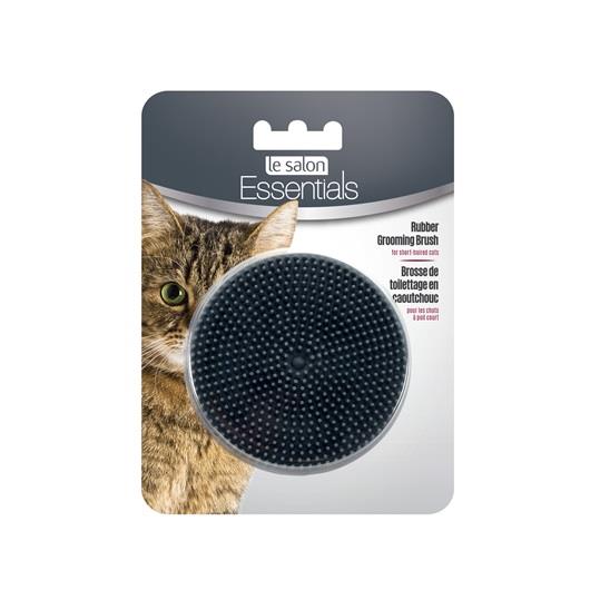 Le Salon Essentials Round Rubber Brush