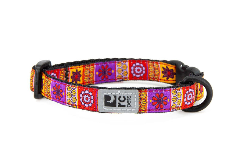 RC Pets Kitty Breakaway Collar - Trendy Mehndi