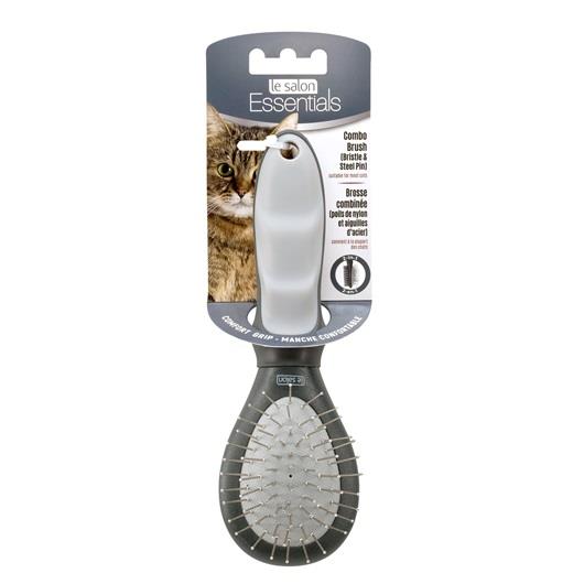 Le Salon Cat Combo Brush