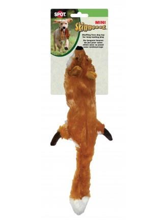 Spot Skinneeez Plush Mini Fox