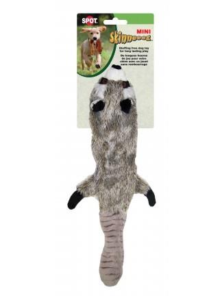 Spot Skinneeez Plush Mini Raccoon