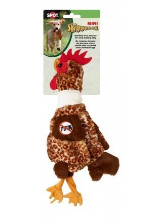 Spot Skinneeez Plush Mini Chicken