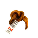 Puppy Love Beef Pretzel Chew