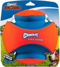 Chuckit Kich/Fetch Ball - Large