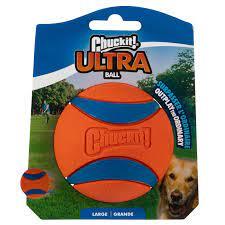 Chuckit Ultra Ball - Large