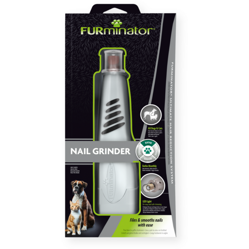 Furminator Nail Grinder