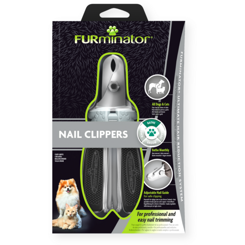 Furminator Nail Clippers