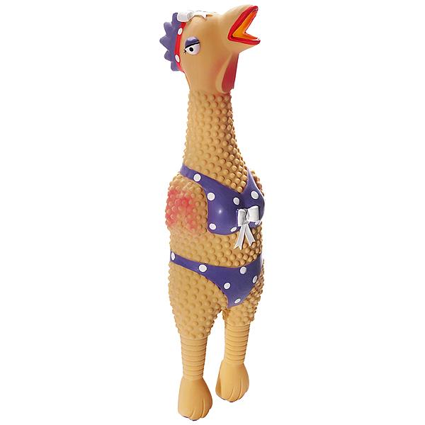 Charming Pet Products Squawkers Henrietta Large