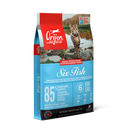 Orijen Six-Fish Recipe for Cats 5.4kg