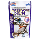 Hikari Massivore Delite - Sinking Pellets 380g