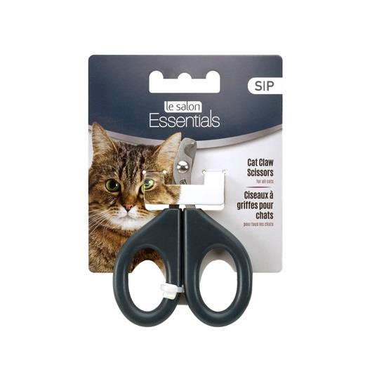 Le Salon Cat Claw Scissors Small