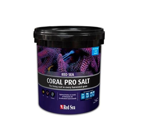 Red Sea Coral Pro Salt - 175 Gallons