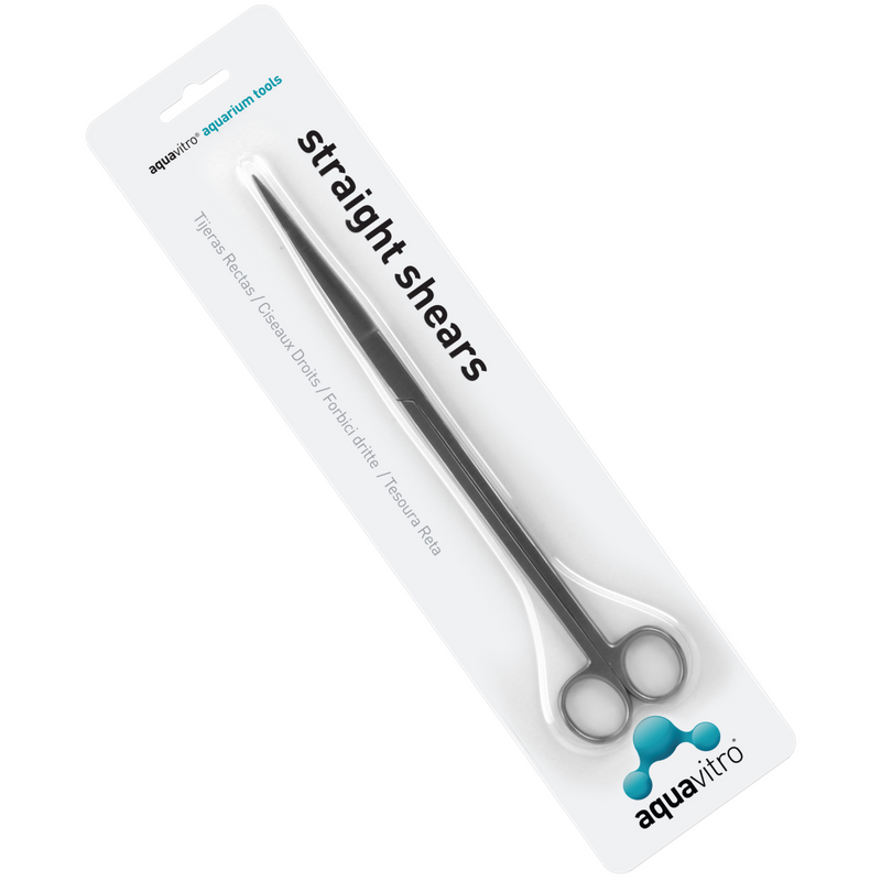 Aquavitro Straight Shears