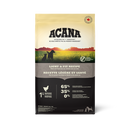 Acana Light & Fit Dog Recipe