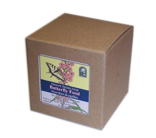 Nature's Garden Party Butterfly Nectar - 200g