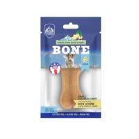 Himalayan Dog Chews Bone - Cheese Small *for under 30lbs