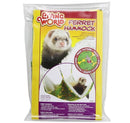 Living World Green Ferret Hammock - 35 cm