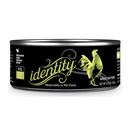 Identity 95% Free-Range Cobb Chicken & Chicken Broth Cat Food 156g