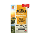 Acana Healthy Grains Dog Food - Poultry