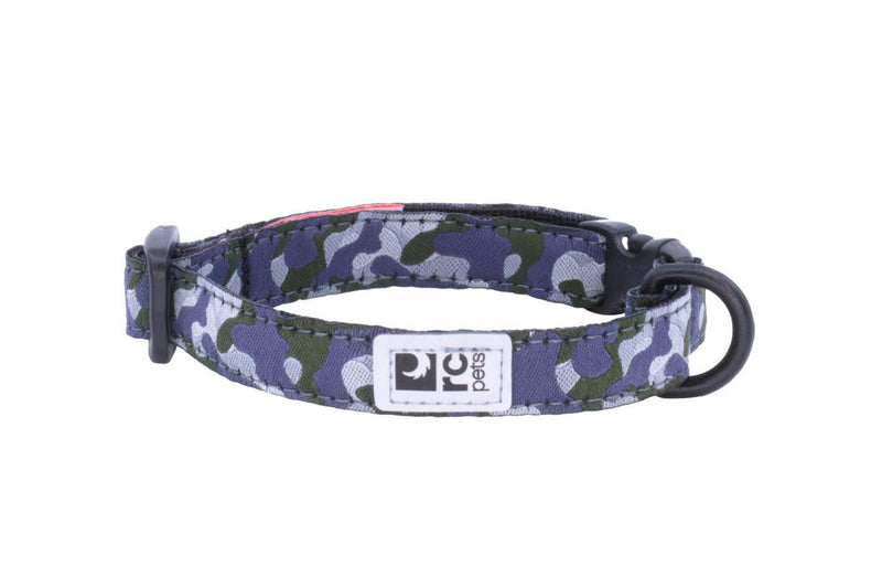 RC Pets Kitty Breakaway Collar - Camo