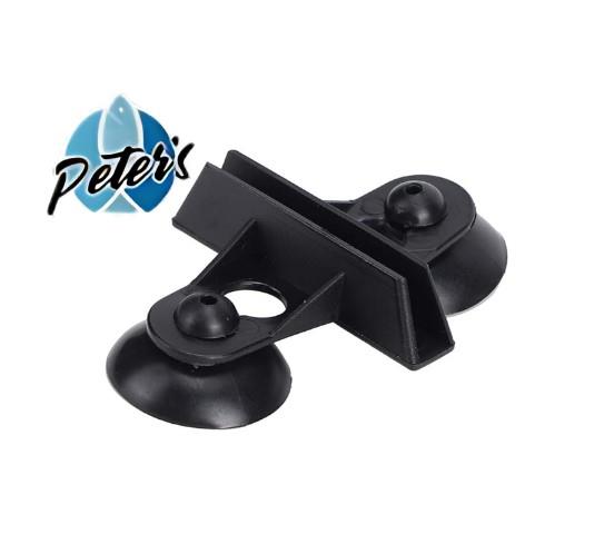 Peter's Tank Divider Clips - 2 Pack