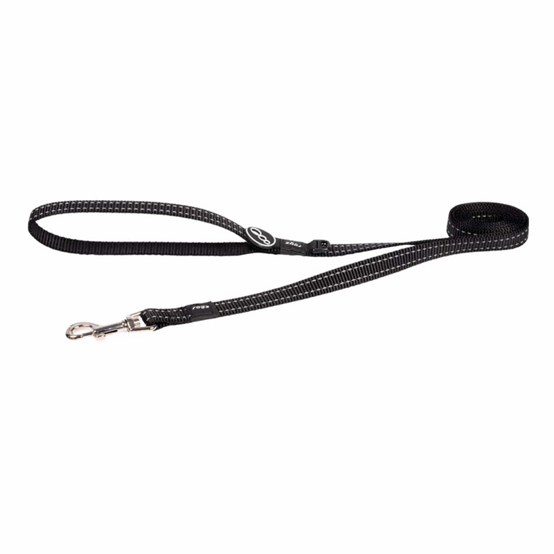 Rogz Utility Classic Dog Lead - X-Large