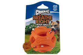 CHUCKIT! Breathe Right - Medium